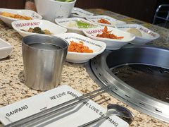 -安又胖韩国烤肉(美罗城店)