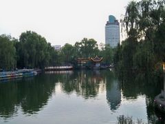 -北湖公园