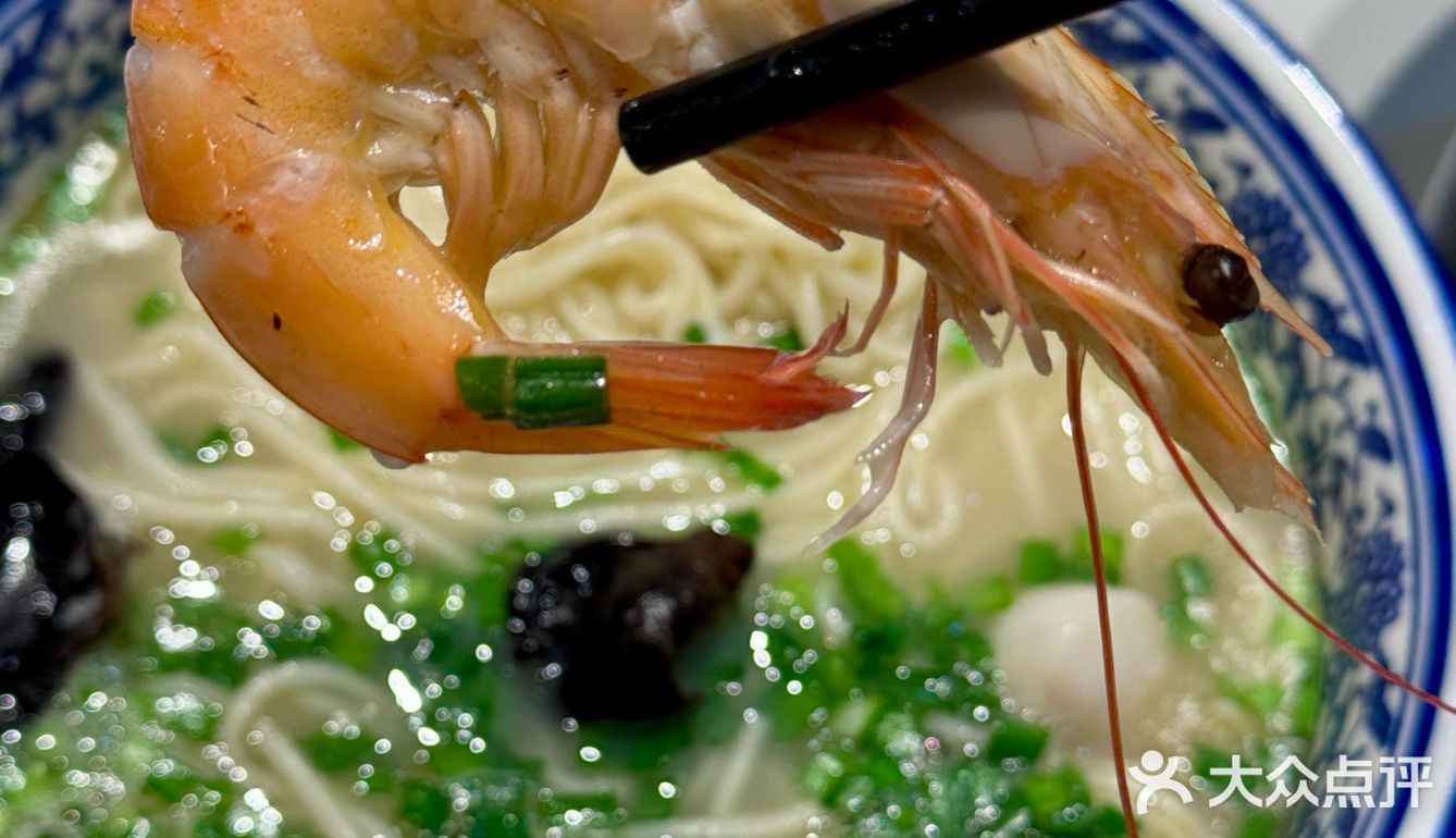 烟台新店！烧烤 海鲜面 蒸汽海鲜🦞….