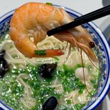 烟台新店！烧烤 海鲜面 蒸汽海鲜🦞….