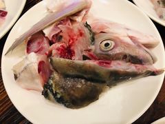 -正能量脆肉鲩火锅