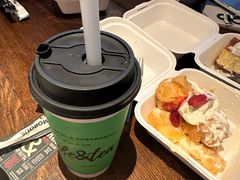 -BUTTERFUL&CREAMOROUS 黄油与面包(西单大悦城店)