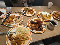 -比格比萨自助(延庆万达广场店)