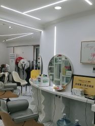 -小齐发型Star~salon