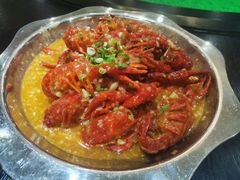 -靓靓蒸虾(中山里店)