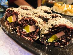 -金海湾自助餐厅(金陵饭店)