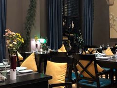 大堂-梧桐花园餐厅(新城店)