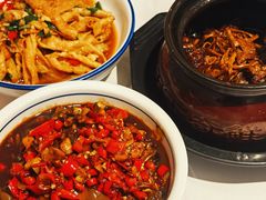 -回家吃饭·地道南昌菜(建德观总店)