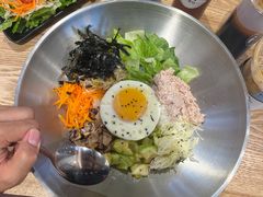 -俊泰食档·韩式料理(新迎小区店)