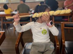 -前小桔亲子创意农场·草莓采摘·露营烧烤