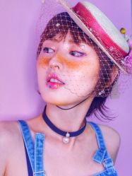 -变画·发型STUDIO