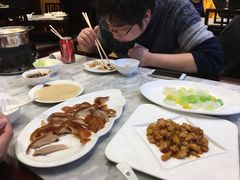 -燕云楼(云南路店)