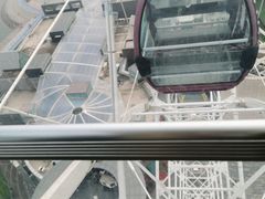 -琴岛之星摩天轮