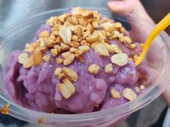 -夏食光安顺小舒冰粉冰浆(甲秀楼店)
