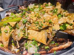 双拼烤鱼-味妙烤鱼吧(回龙观店)