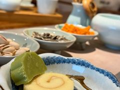 -梅间堂茶馆(绿地缤纷城店)