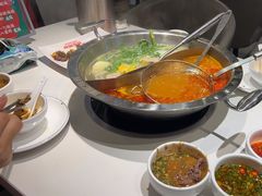 -陈记顺和潮汕牛肉火锅(番禺迎宾大道店)
