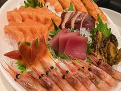 -大渔之昕·铁板烧自助餐(虹悦城店)