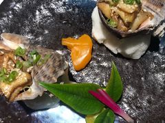 -月下料理(楷林IFC店)