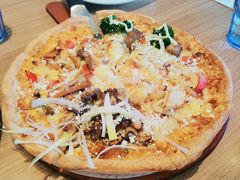 -必胜客(大宁路店)
