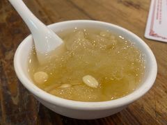 -沙湾姜埋奶(兴新包店)