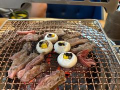 -九田家黑牛烤肉料理(吴江万象汇店)