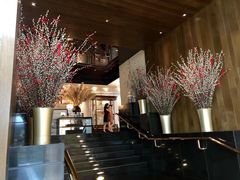 -夏苑(新加坡丽思卡尔顿美年酒店)