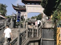 -鸡鸣赐茶(鸡鸣寺路店)