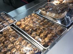 -高玛纳驴肉火烧(河间总店)