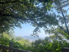 -广州市白云山风景名胜区