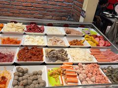 -大食代美食广场(上海中心店)