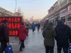 -中山美食街