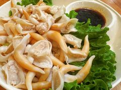 -威海海鲜王(窑头路店)