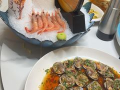 -鲜味食族水产·海鲜餐厅