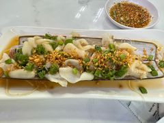 -無招牌海鮮(芽笼店)