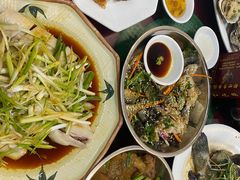 -隆都四季香饭店(碧海路店)