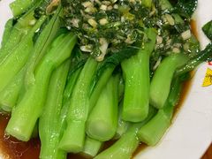 -澳门陈光记烧味饭店(南京德基广场店)