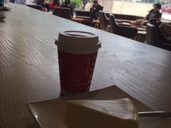 -星巴克(珠海摩尔百货店)