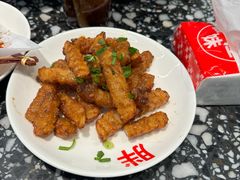 -胖妹面庄(香饵胡同店)