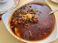 -CIE Sichuan Cuisine