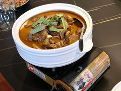 -恬阿姨庭院餐厅·生日宴