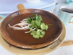 -鱼翅楼·津派砂锅鱼翅(水上公园店)