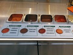 -农乐园炭火烤肉(繁花中心店)