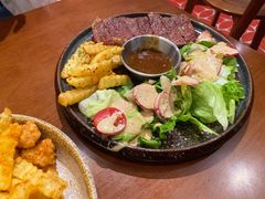 -福记咖啡·手工意面(下埔店)