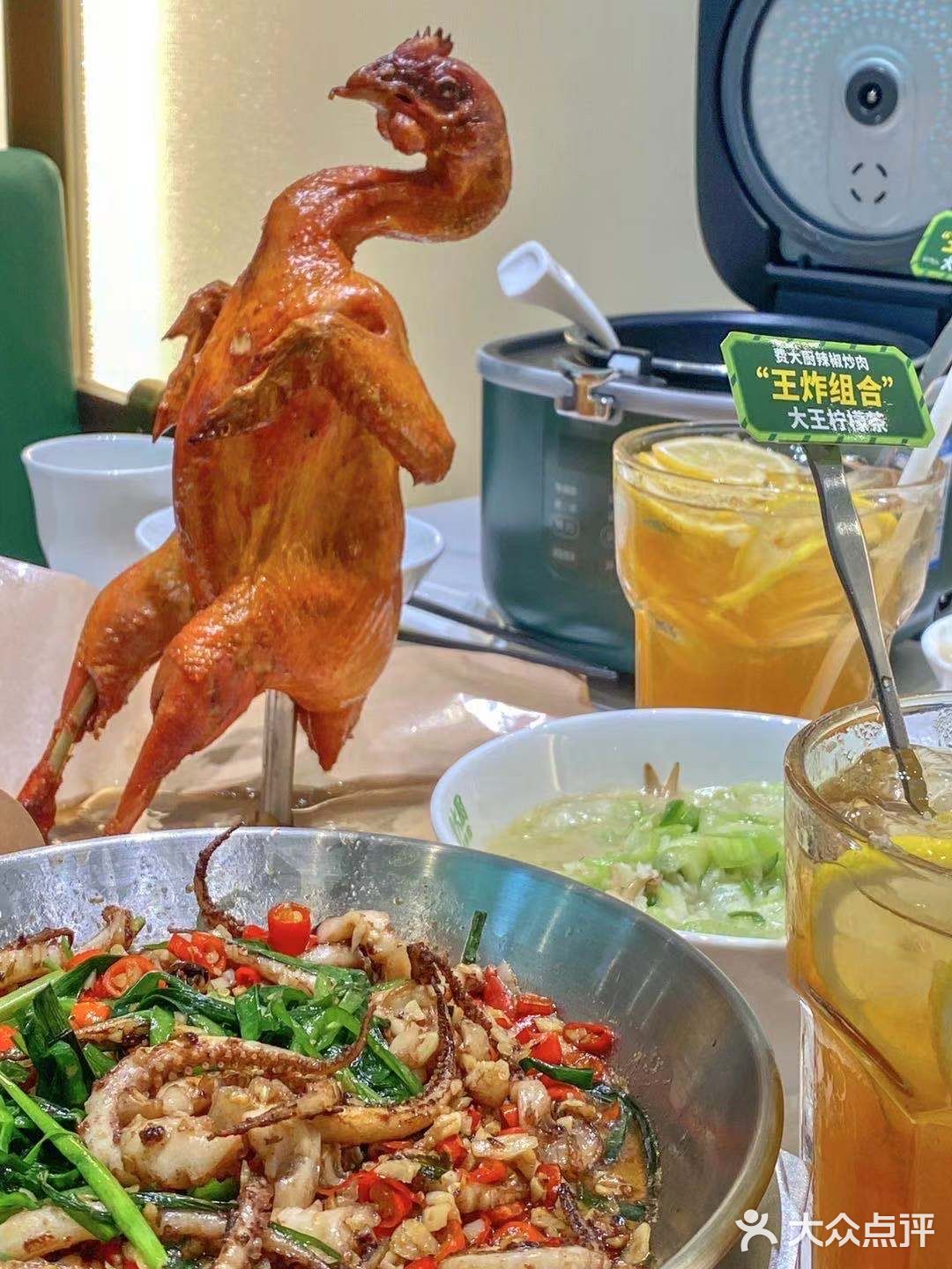 上海新店｜长沙必吃榜🌶️正宗湘菜店！不踩雷 