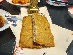 -酒肉门孔府菜(曲阜游客中心店)