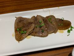 -贵木日本料理·铁板烧(新地假日广场店)