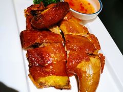 -有璟阁港式餐厅(金融街购物中心店)
