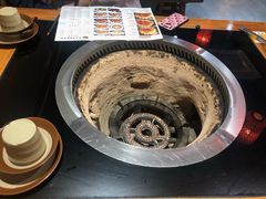 -锅来乐地锅鸡(安亭店)