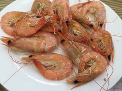 -聚德福海鲜家常菜(刘庄店)